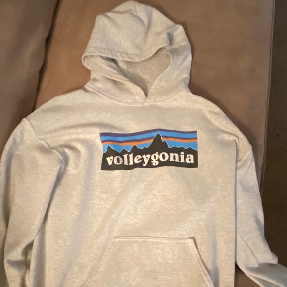 Sweatshirt/hoodie - Picture 1 of 1